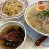 餃子の王将 新世界店