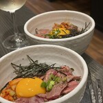 TOKYO焼肉ごぉ - 