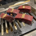 TOKYO焼肉ごぉ - 