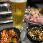 TOKYO焼肉ごぉ 北千住店 - 