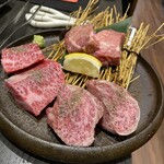 TOKYO焼肉ごぉ 北千住店 - 