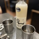 TOKYO焼肉ごぉ 北千住店 - 