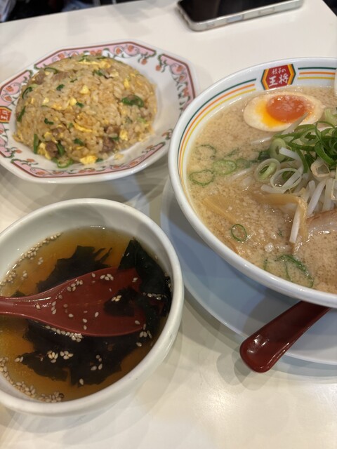 Gyoza no Osho Shinsekai Ten