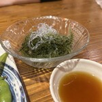 沖縄食材酒家 なかや - 