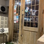 沖縄食材酒家 なかや - 