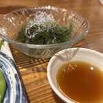 沖縄食材酒家 なかや - 