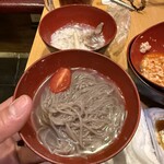 Yakiniku Koushuen Karuizawa Ten