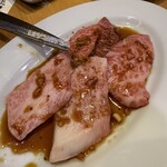 Yakiniku Koushuen Karuizawa Ten