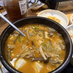 Yakiniku Koushuen Karuizawa Ten