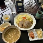 中軽井沢カントリークラブレストラン - 