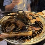 Yakiniku Koushuen Karuizawa Ten
