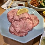 Yakiniku Koushuen Karuizawa Ten