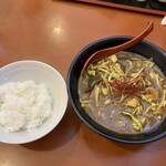 獅子林 - 料理写真: