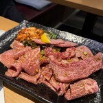 Yakiniku Koushuen Karuizawa Ten