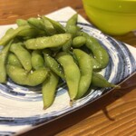 沖縄食材酒家 なかや - 