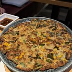 Yakiniku Koushuen Karuizawa Ten