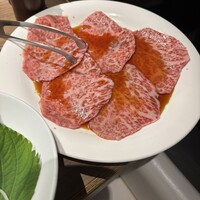 焼肉あきら - 