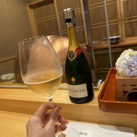 銀座 きた川 - 