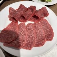 焼肉あきら - 