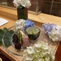 銀座 きた川 - 