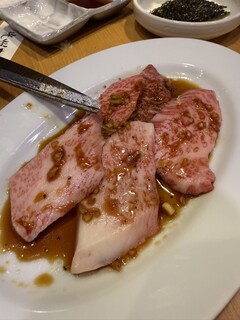 焼肉 光州苑  - 