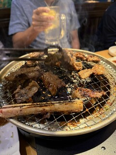 焼肉 光州苑  - 