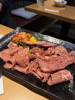 焼肉 光州苑  - 