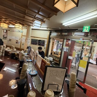 近江町市場寿し_2