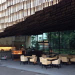 廚 菓子 くろぎ - 外観
                                