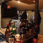 ぶたのしっぽ - 