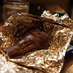 ぶたのしっぽ - ぶたのしっぽ