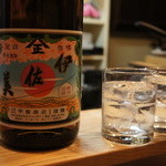 ぶたのしっぽ - 伊佐美　ロック