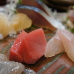 味楽 ゆめり - マグロ