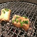 焼肉トラジ - 