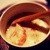 琴音 - 料理写真:しまえびと豆乳の茶碗蒸し