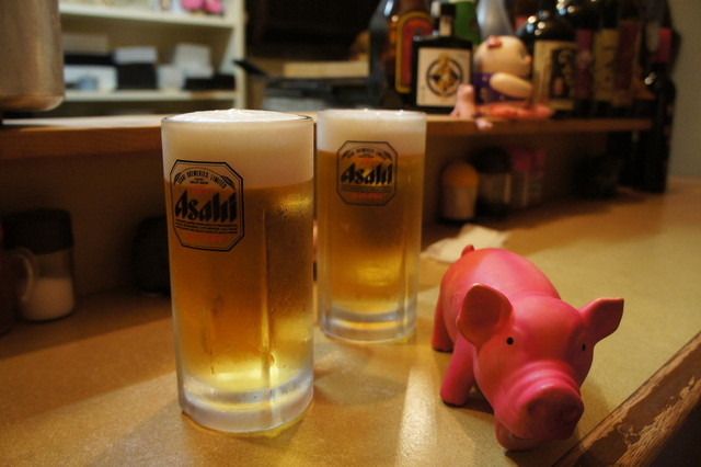 ぶたのしっぽ 野町 居酒屋 食べログ