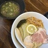 貝と牛と中華そば うみ虎 海田店