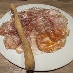 パルコ フィエラ - 