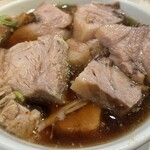 らぁめん ほりうち - 