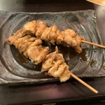 大衆居酒屋 とりいちず - 