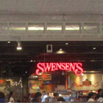 SWENSEN'S - 