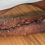 JUNIBUN BAKERY 横浜高島屋店 - アップ