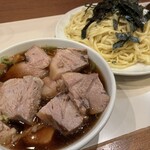 らぁめん ほりうち 新宿本店 - 