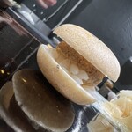 神楽坂 すし OMAKASE - 