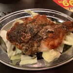 大衆居酒屋 とりいちず - 
