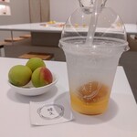 梅体験専門店 蝶矢 京都三条店 - 