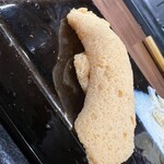 神楽坂 すし OMAKASE - たまご