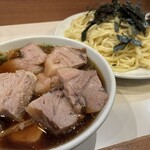 らぁめん ほりうち - 