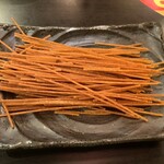 大衆居酒屋 とりいちず - 