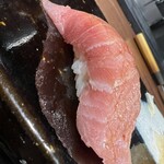 神楽坂 すし OMAKASE - 中トロ